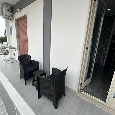Napolitudine B&B Exterior photo